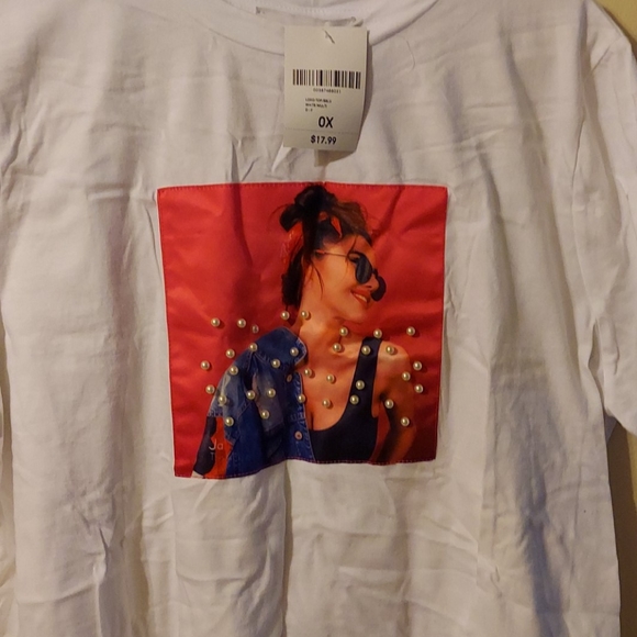 Tops - Picture 3 of 3